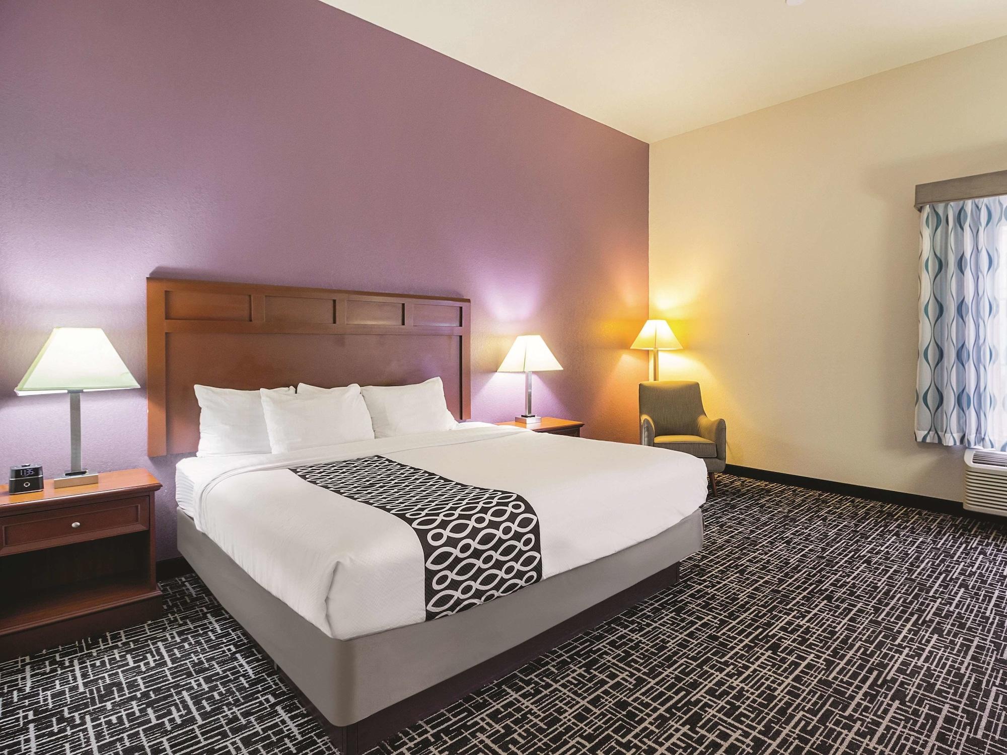 La Quinta By Wyndham Bowling Green Exterior foto