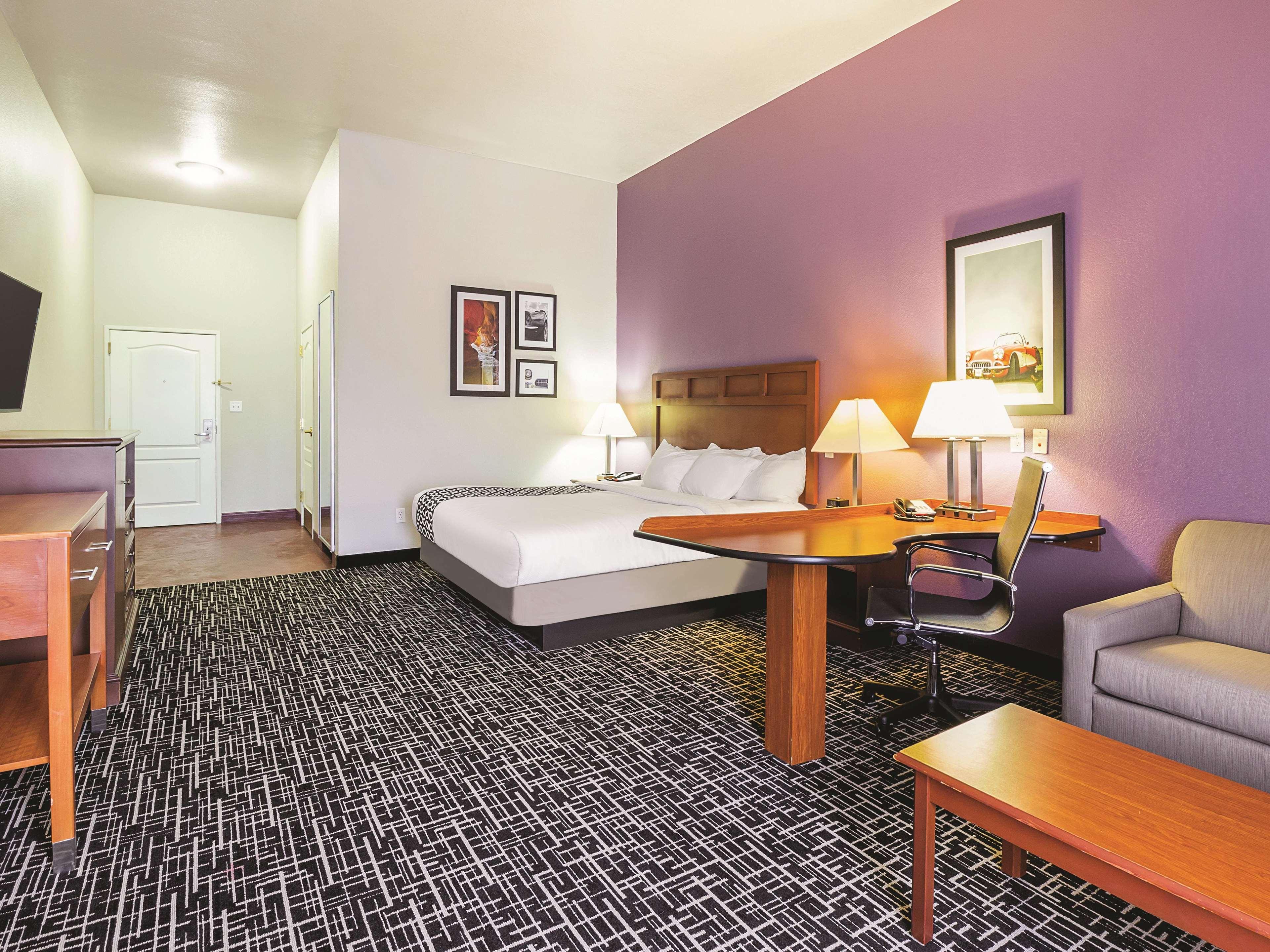 La Quinta By Wyndham Bowling Green Exterior foto