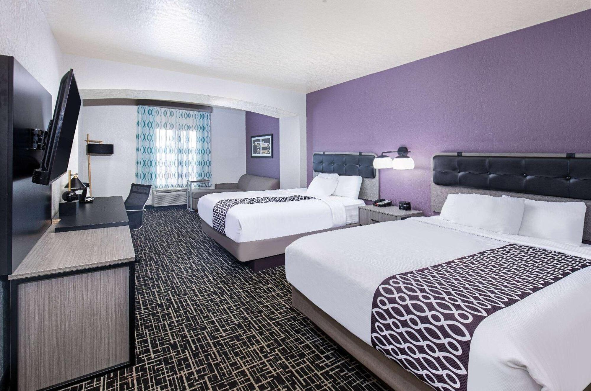 La Quinta By Wyndham Bowling Green Exterior foto