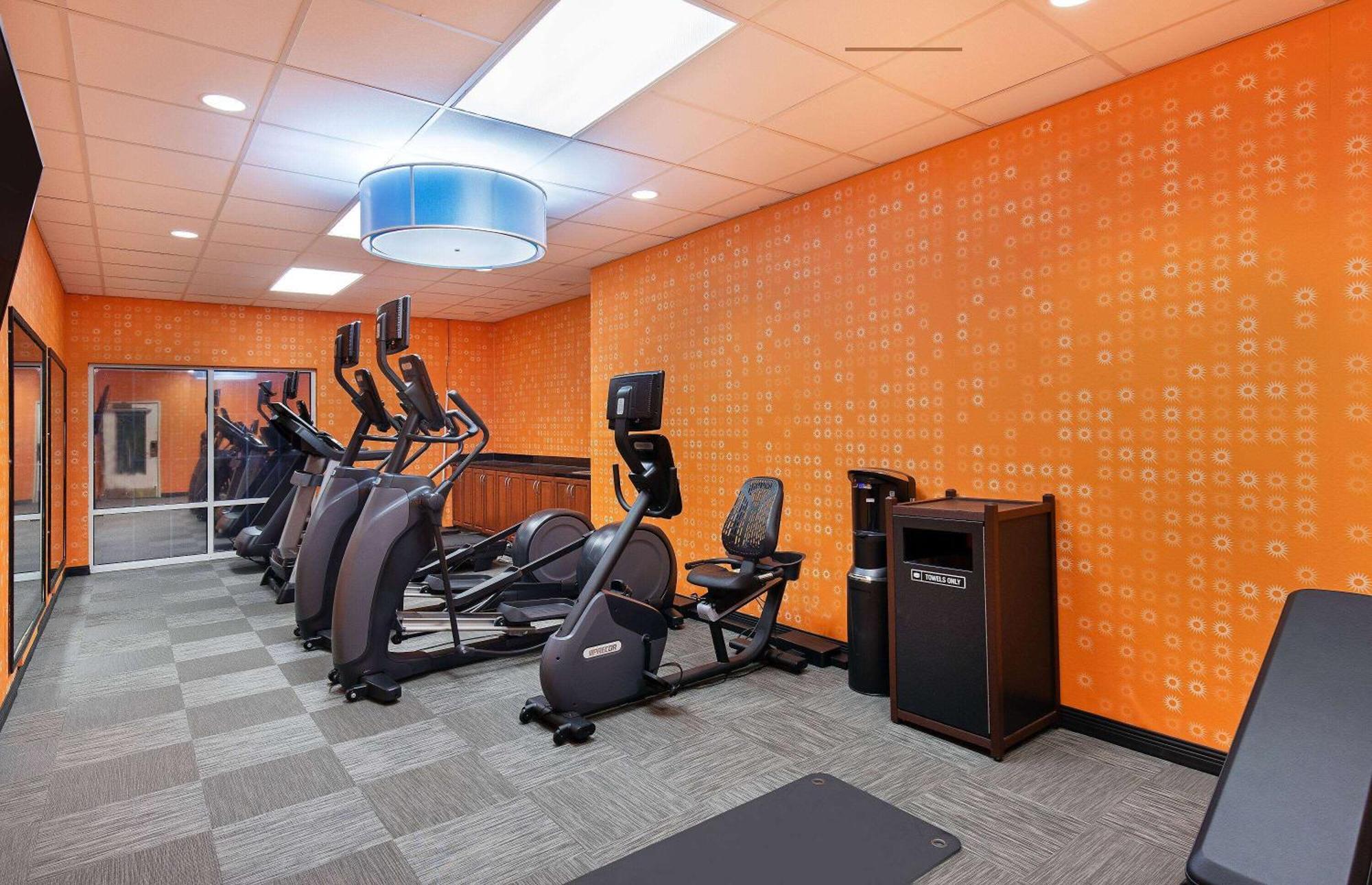 La Quinta By Wyndham Bowling Green Exterior foto